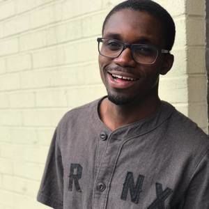 Meet your Posher, Kingsley